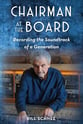 Chairman at the Board book cover